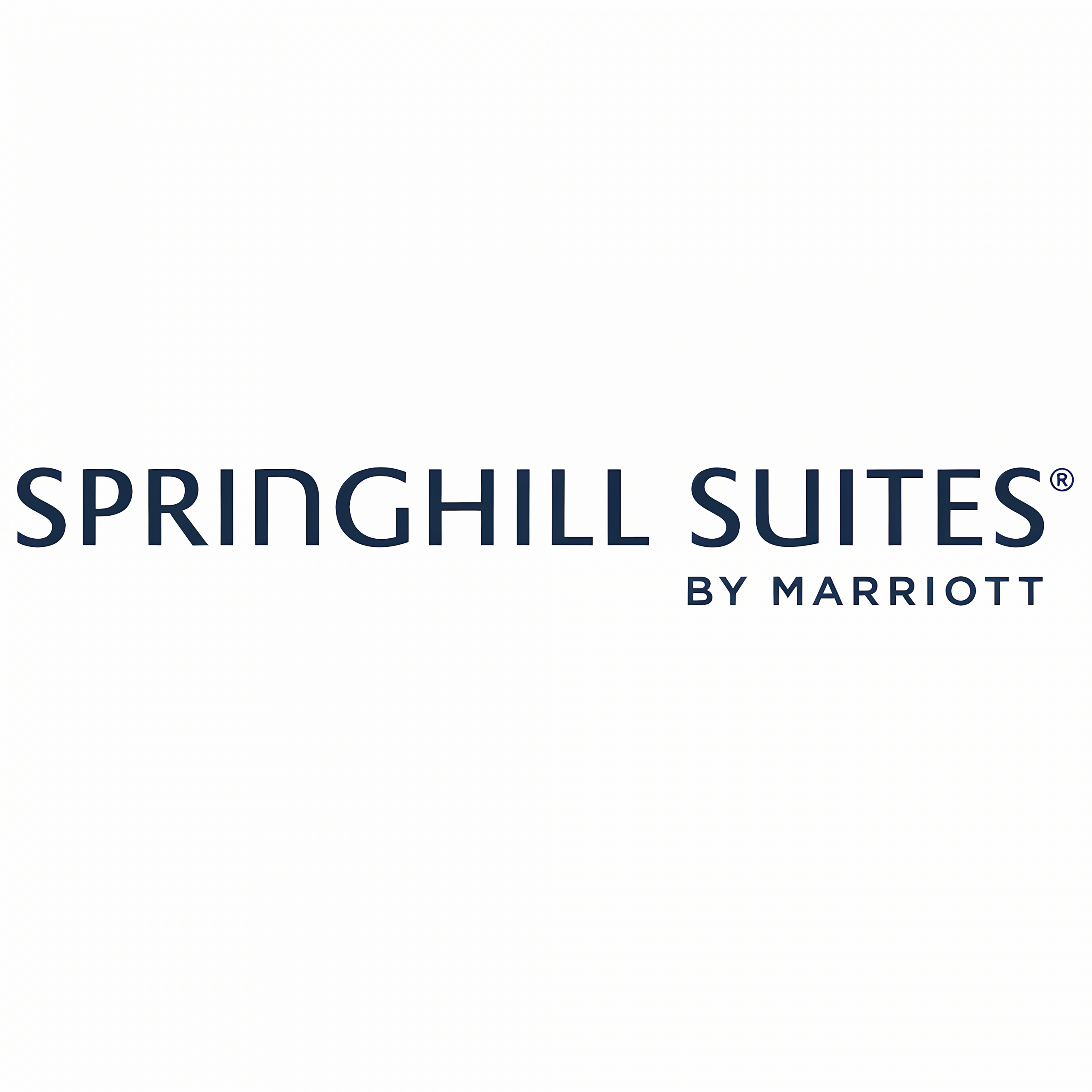 SpringHill Suites logo